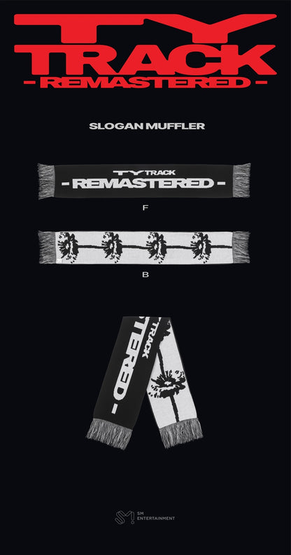 TAEYONG (NCT) - 2026 TAEYONG CONCERT <TY TRACK - REMASTERED> OFFICIAL MD