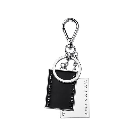 BLACKPINK - [DEADLINE] OFFICIAL MD - KEYRING