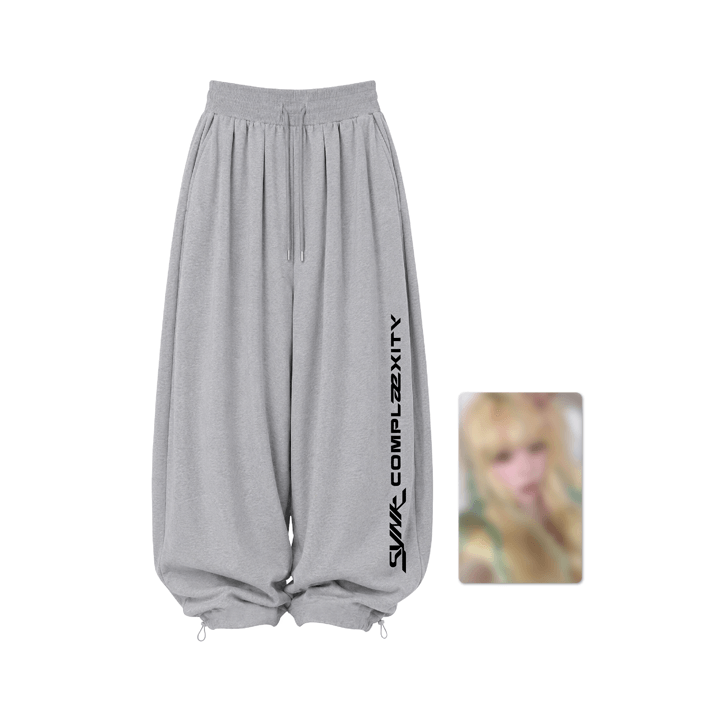 AESPA - 2026 LIVE TOUR 'SYNK COMPLaeXITY' MD