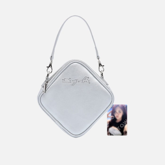 AESPA -  2024 aespa 2nd Concert ''SYNK : PARALLEL LINE'' MD - MINI POUCH