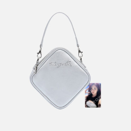 AESPA -  2024 aespa 2nd Concert ''SYNK : PARALLEL LINE'' MD - MINI POUCH