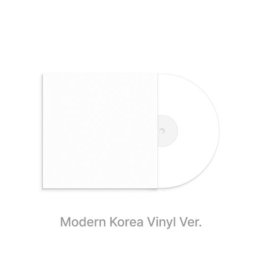 BTS - The 5th Album - “ARIRANG” - Modern Korea Vinyl