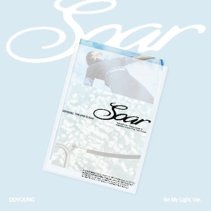 DOYOUNG (NCT) – Soar (Be My Light Version) (2nd Album)