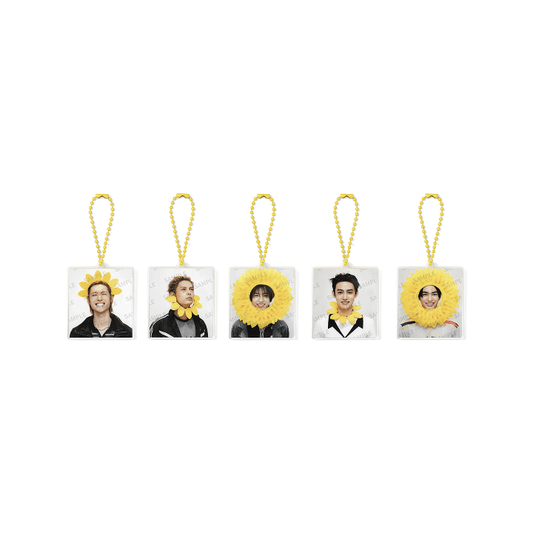 CORTIS - Random Keyring