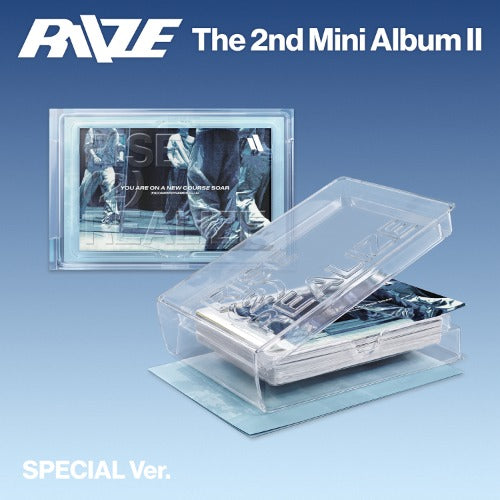 RIIZE - II (Special Ver.)