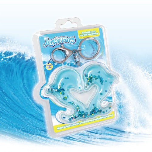 Hearts2Hearts - Lemon Tang (Keyring Version)