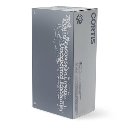 CORTIS - 2026 SEASON’S GREETINGS