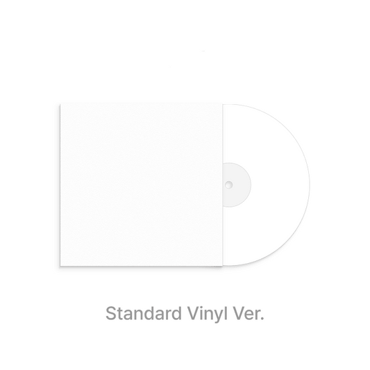 BTS - The 5th Album - “ARIRANG” - Standard Vinyl (Choose Member)