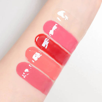 Amuse - Care & Tint Balm Keyring