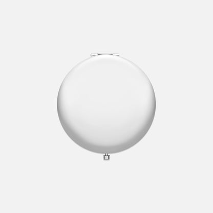 AESPA - ANTIQUE HAND MIRROR + Photcard + Cicle card