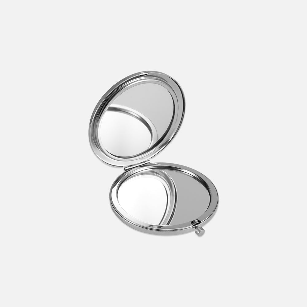 NCT - ANTIQUE HAND MIRROR + Photcard + Cicle card