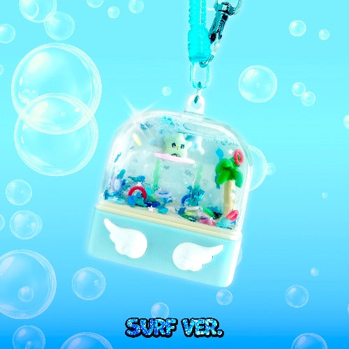 NCT WISH – COLOR (Surf Version) (3rd Mini Album)
