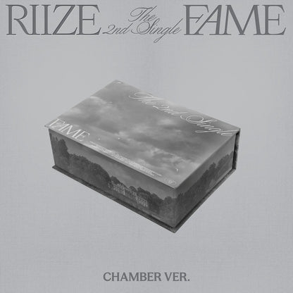 RIIZE – Fame (Chamber Version)