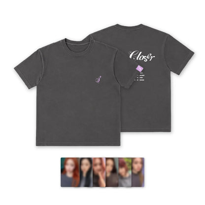 STAYC - [STAY CLOSER] 2026 FAN CONCERT TOUR OFFICIAL MD
