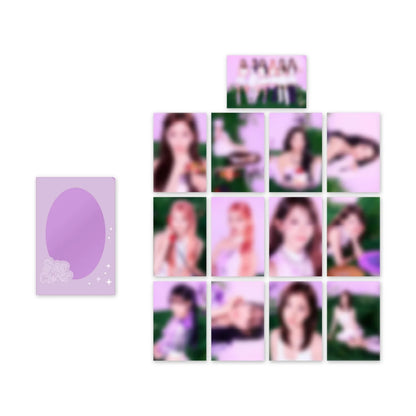STAYC - [STAY CLOSER] 2026 FAN CONCERT TOUR OFFICIAL MD