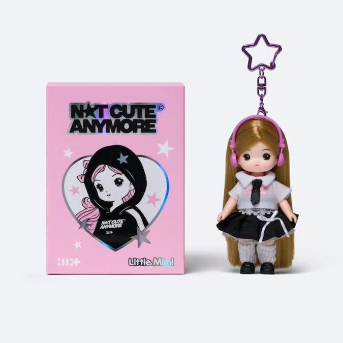 ILLIT - 1st Single Album 'NOT CUTE ANYMORE' [Little Mimi Ver.]