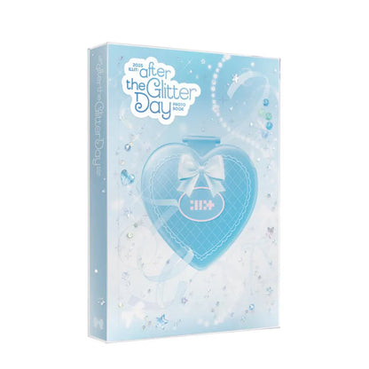 2025 Illit: After The Glitter Day - Photobook