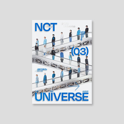 NCT - Vol.3 - Universe