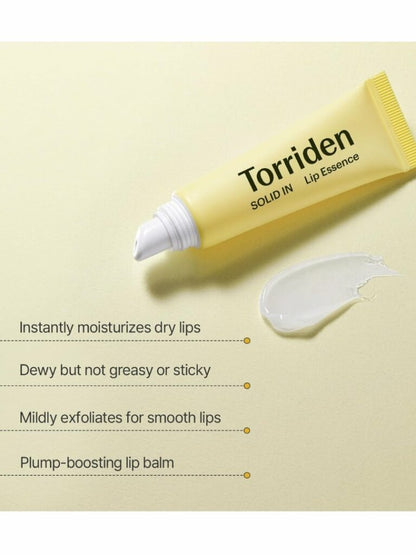Torriden - SOLID IN Lip Essence