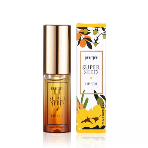 PETITFEE - Super Seed Lip Oil