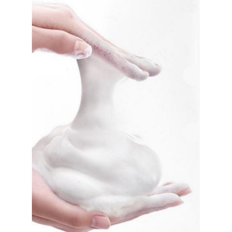 Senka Shiseido - Perfect Whip Cleansing Foam