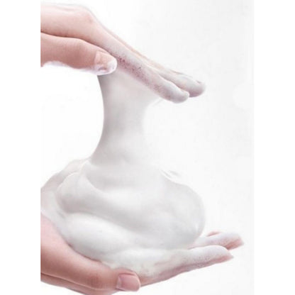 Senka Shiseido - Perfect Whip Cleansing Foam