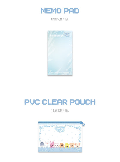 Stray Kids - 2026 SEASON'S GREETINGS - STARLIGHT SUPPER CLUB + POB