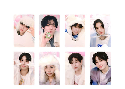Stray Kids - [5th Fanmeeting [SKZ 5'CLOCK MD] BOX TAPE SET