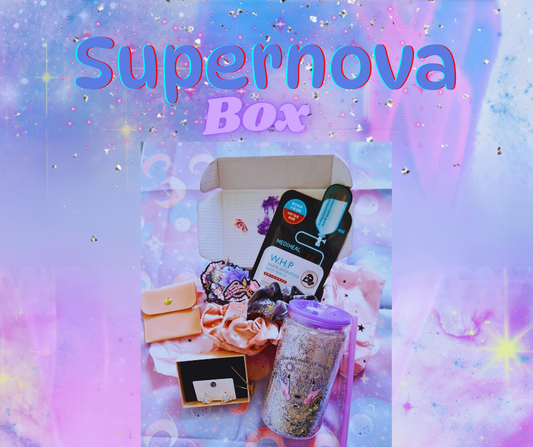 Supernova Box