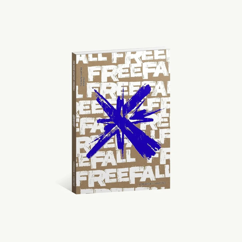 TXT – FREEFALL (GRAVITY Version)