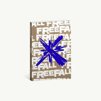 TXT – FREEFALL (GRAVITY Version)