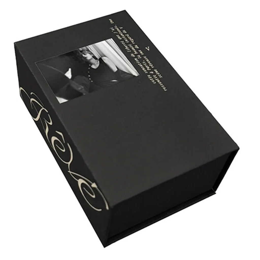 V (BTS) – Rêvé Photobook