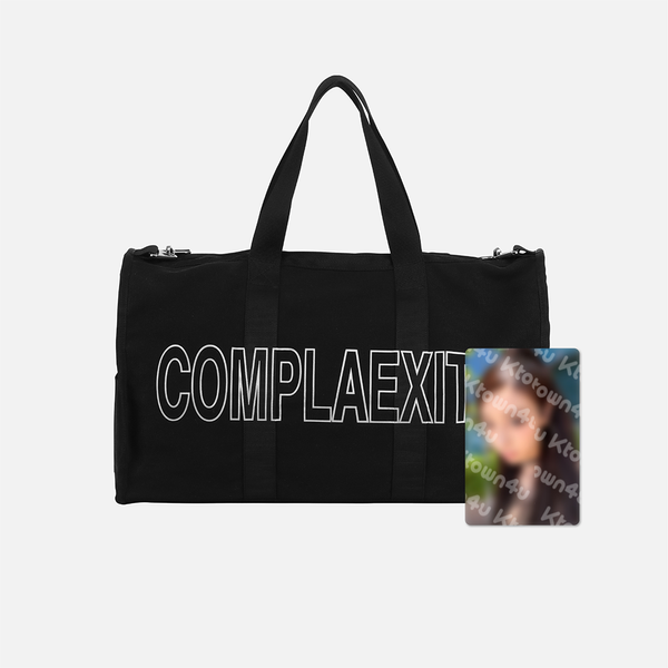AESPA - 2026 LIVE TOUR 'SYNK COMPLaeXITY' MD